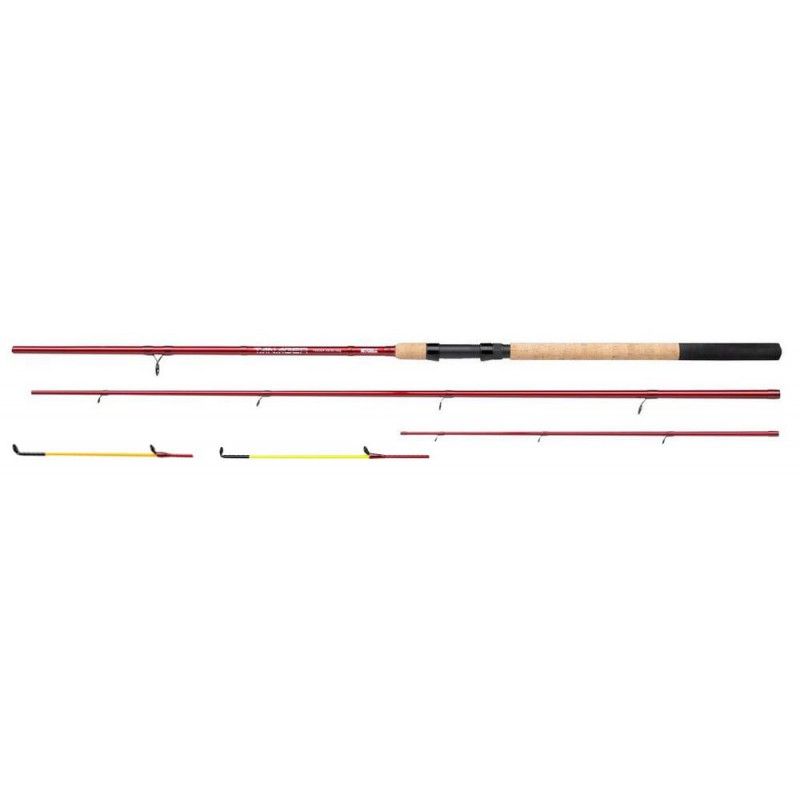 Mitchell TANAGER2 RED POWER FEEDER 333