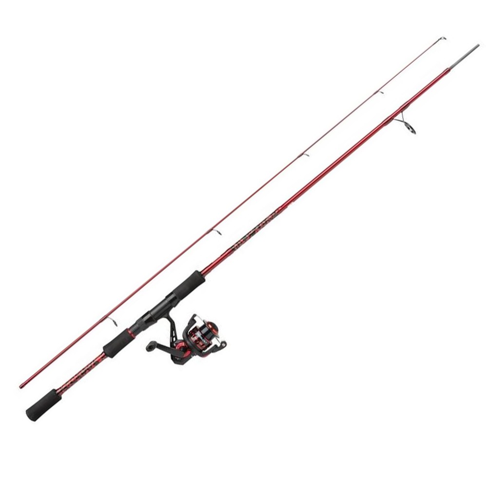 Mitchell TANAGER2 RED SPINNING 212 TELE