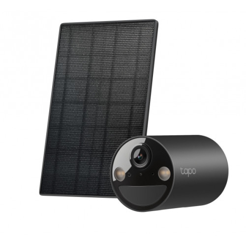 TP-Link Tapo C411 KIT Kapsulas formas
