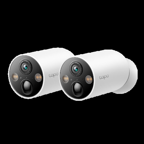 IP kamera TP-Link Tapo C425 komplekts