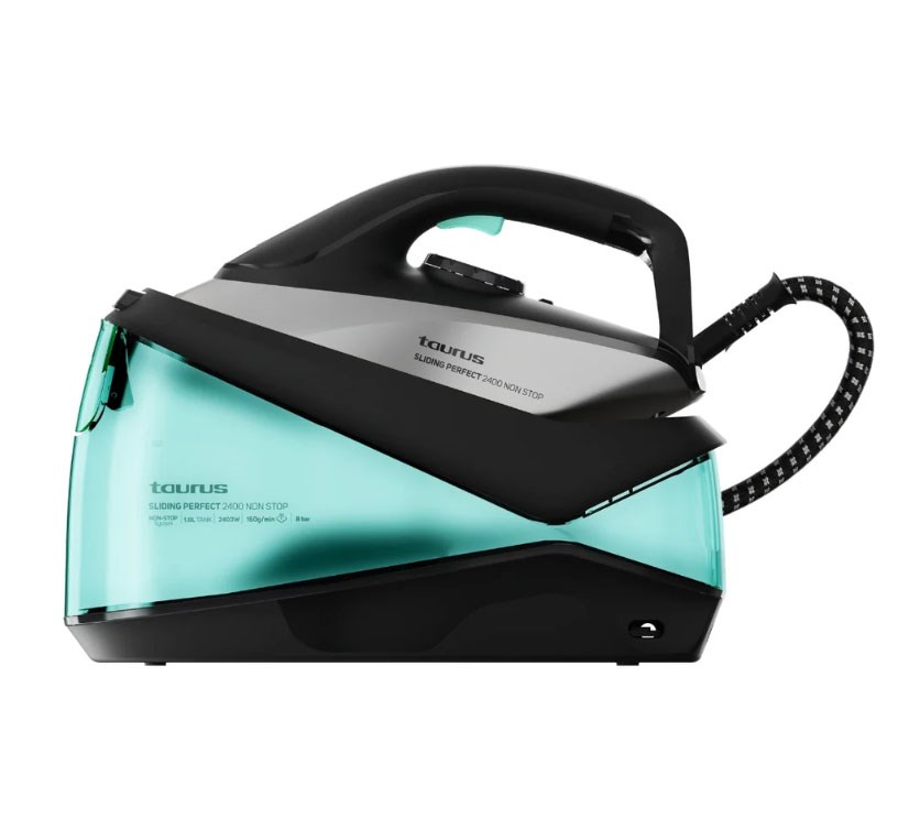 Tvaika ģenerators Taurus Non Stop SSD2402