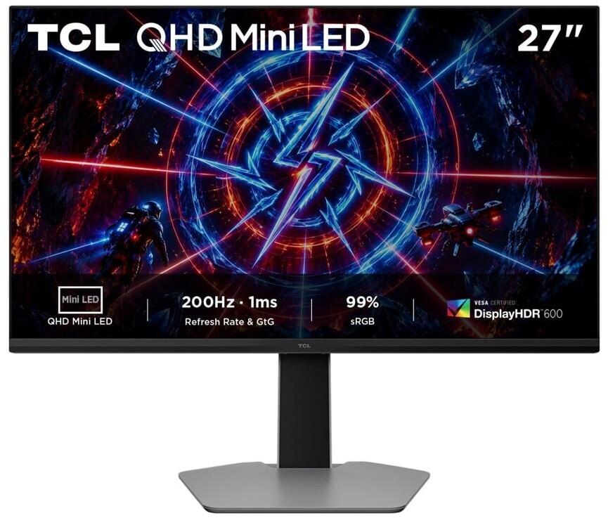 TCL 25P2A 27" FHD Pro Mini