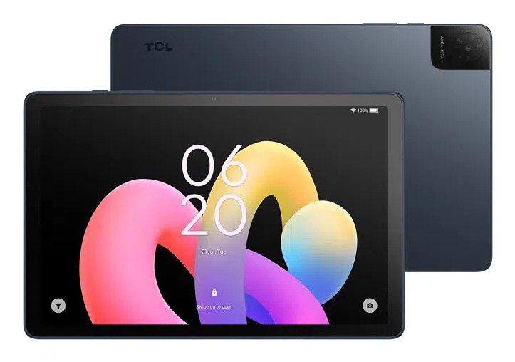 TCL TAB 10L WIFI GEN4 4+128GB