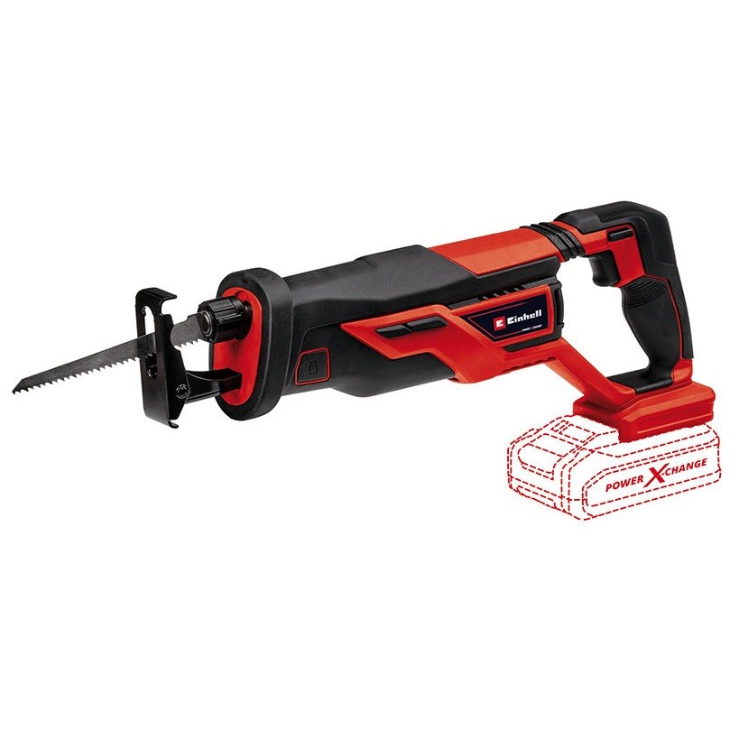 Einhell TE-AP 89 18/26 Li-Solo (4326290)