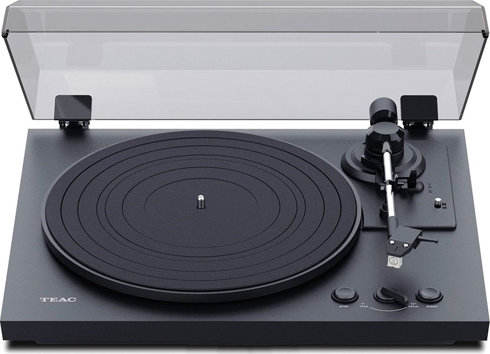 Teac Europe GmbH Gramofons Teac TN-175-B