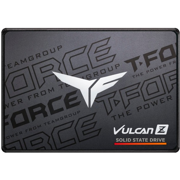 TeamGroup Team Group VULCAN Z 256