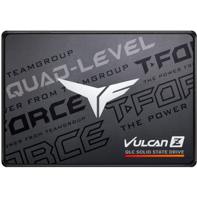 TeamGroup Team Group VULCAN Z QLC
