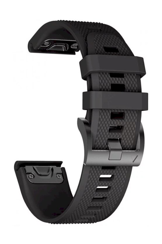 Tech-Protect Smooth Watch Strap Siksniņa priekš