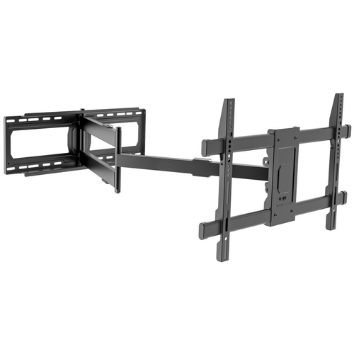 Techly sienas stiprinājums TV 42-80" LED/LCD