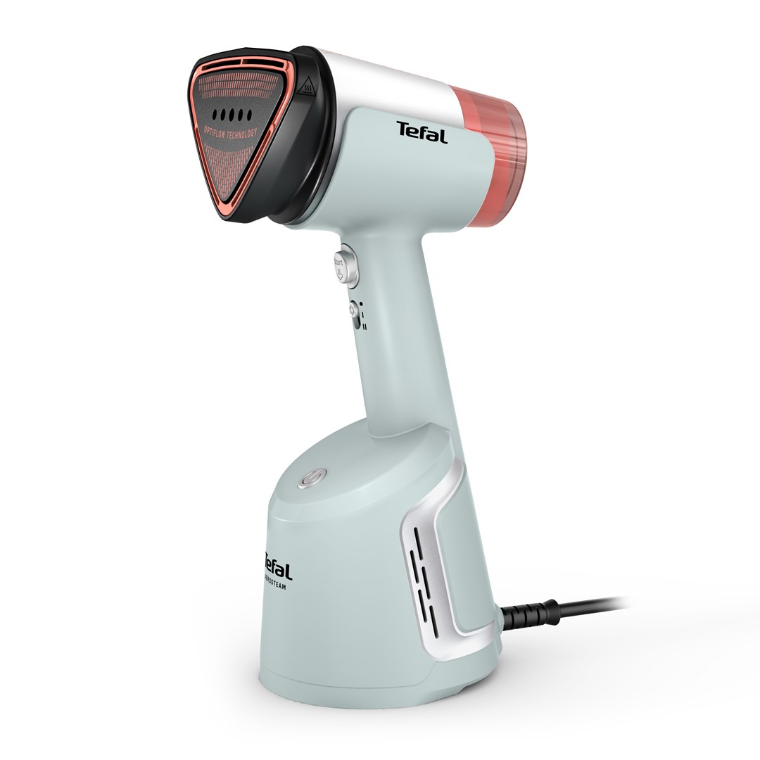 Tefal AeroSteam DT9814 apģērbu tvaicētājs |