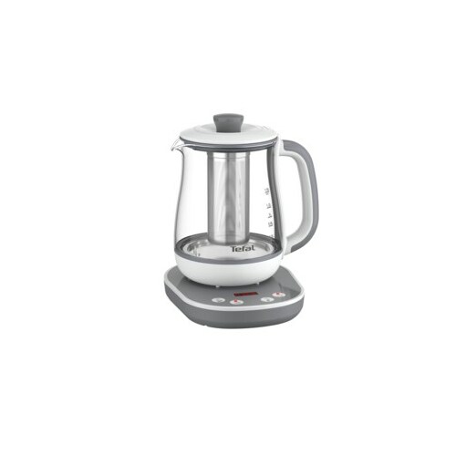 Tefal BJ551B10 Elektriskais tējkanna 1.5L