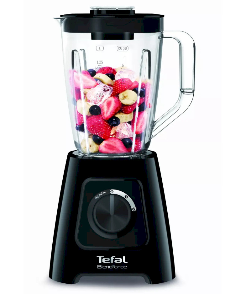 Tefal BL4208 Galda blenderis 1.25L