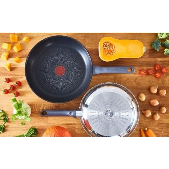 Tefal Daily Cook komplekts ar 2