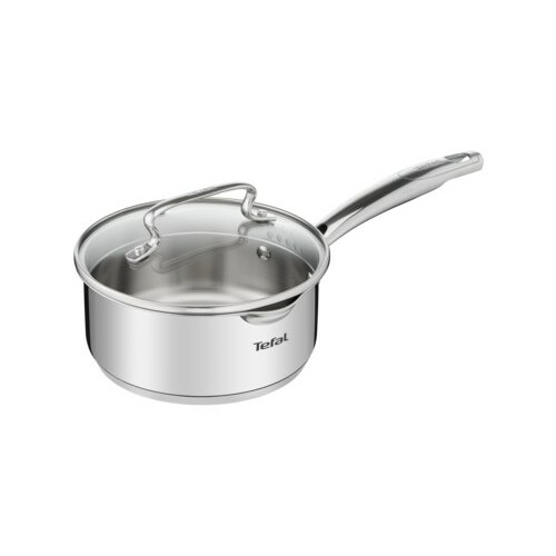 Katls Tefal DUETTO+ G7192355 apaļš nerūsējošais