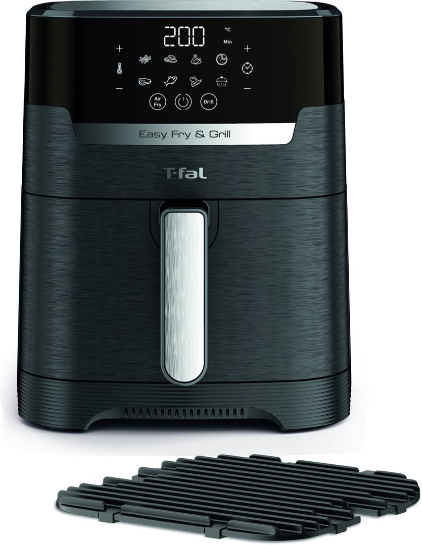 Tefal EY505815 Easy Fry & Grill