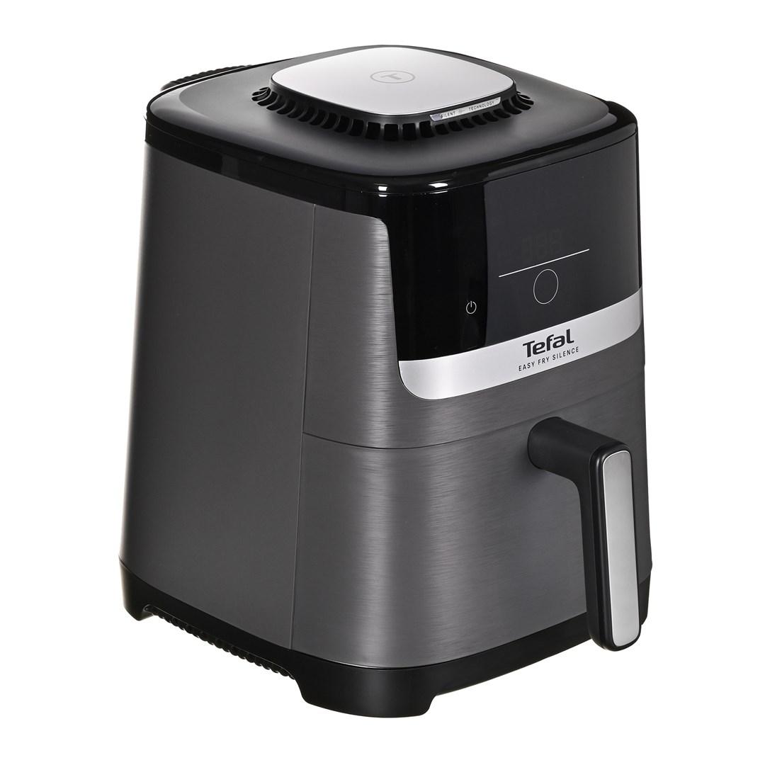 Tefal Easy Fry Silence EY551HE0 vienas