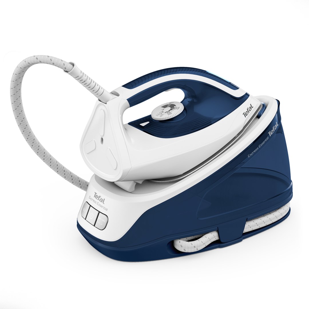 Tvaika ģenerators Tefal Express Essential SV6116