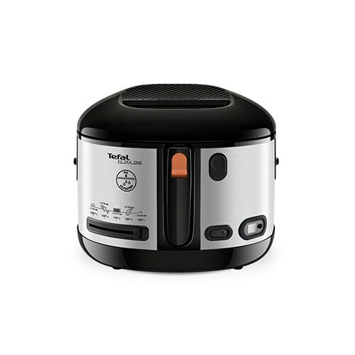 Tefal FF175D71 Viena panna Black, nerūsējošais