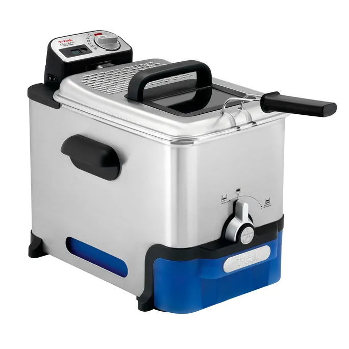 Fritieris Tefal FR8040 | FR8040 |
