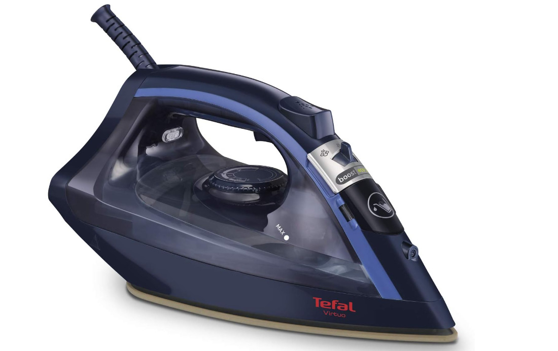 Tefal FV1739E0 Virtuo Gludeklis | FV1739E0