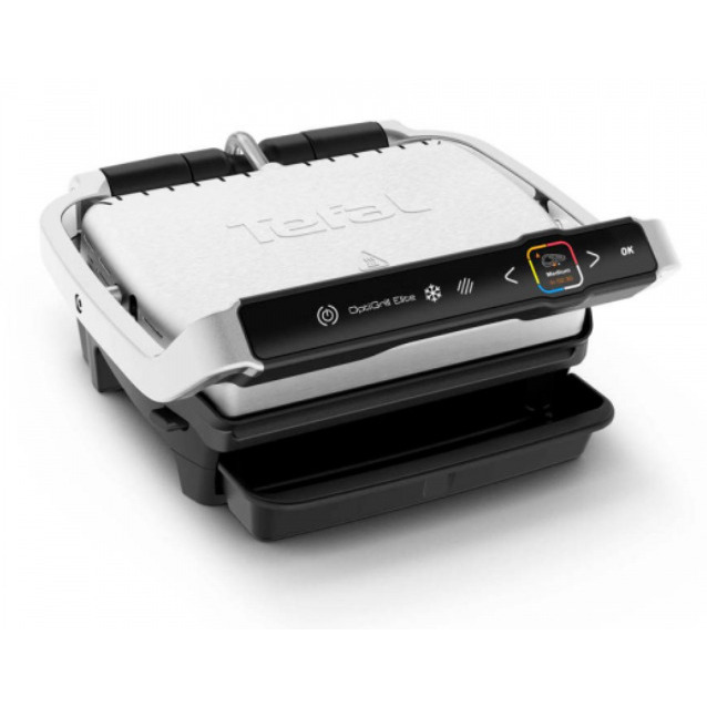 Tefal GC750D16 Optigrill Elite Grils |