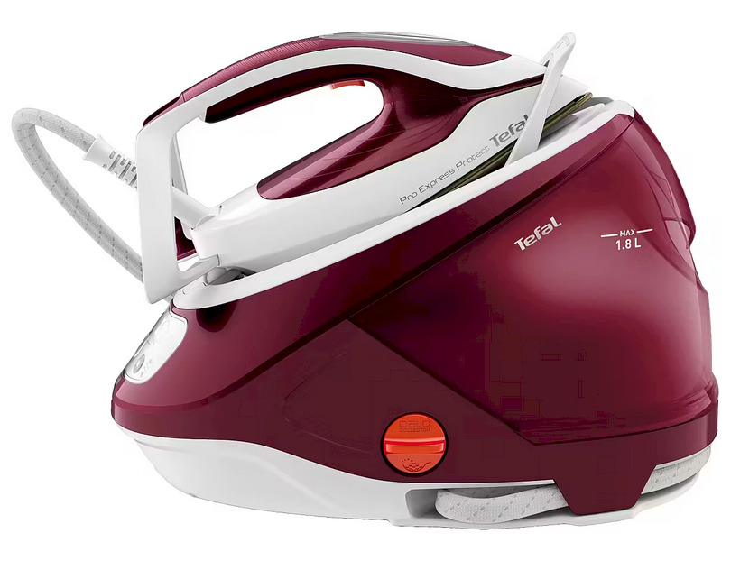 Tefal GV9220 Gludeklis 2600W | GV9220