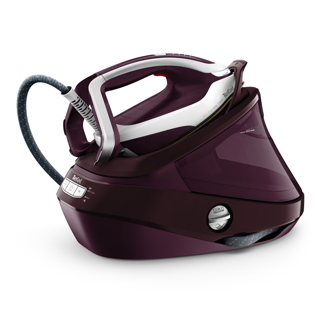 Tefal GV9810 Pro Express Vision tvaika
