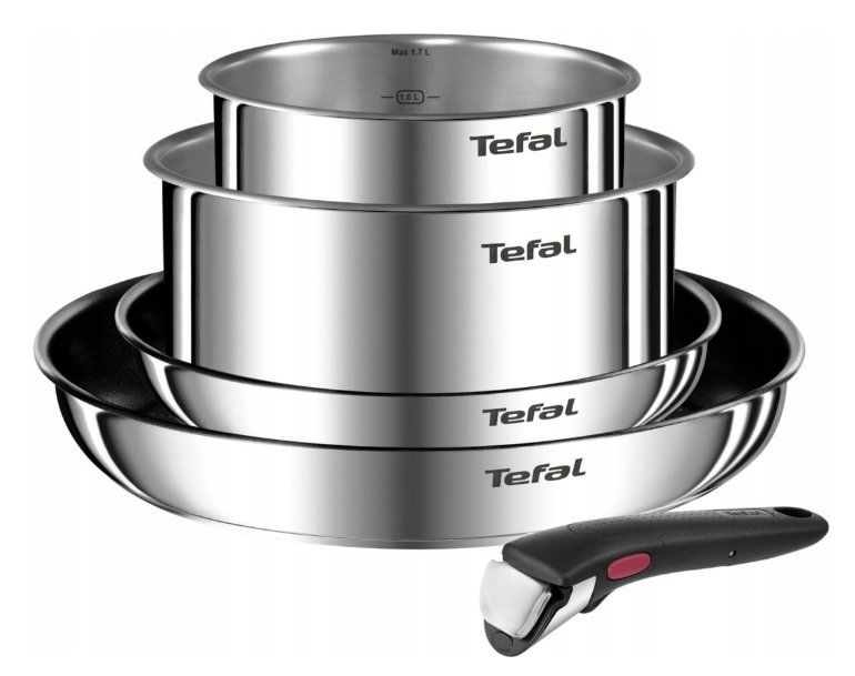 Tefal Tefal L897S574 Komplekts ar pannām