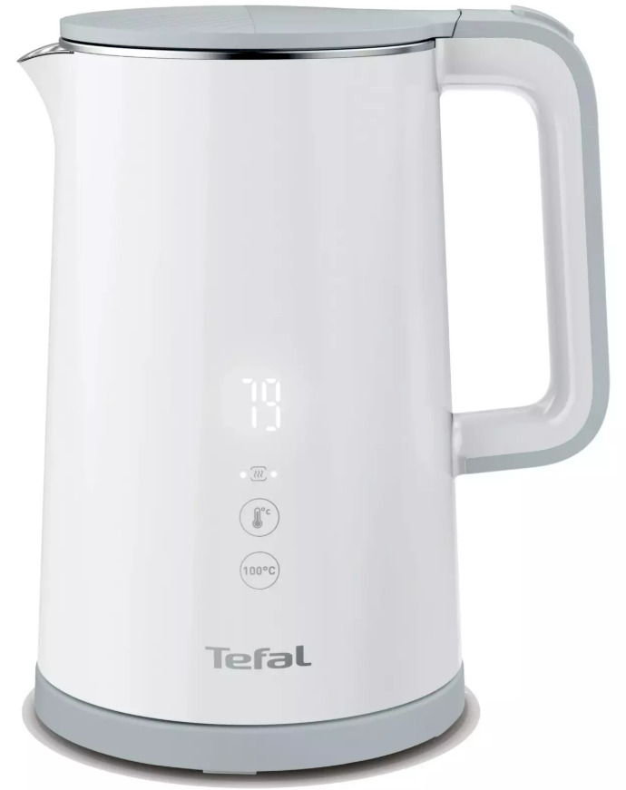 Tējkanna Tefal KO6931 White | KO6931