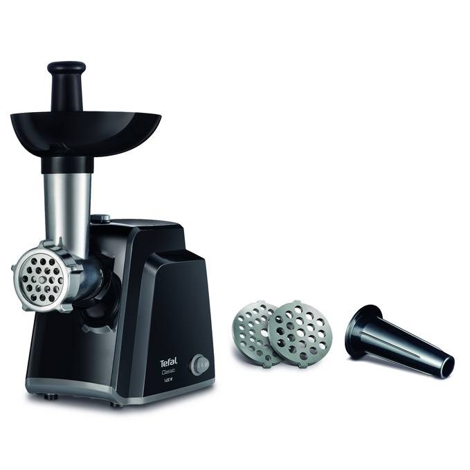 Tefal NE105 Gaļas maļamā mašīna 1400W