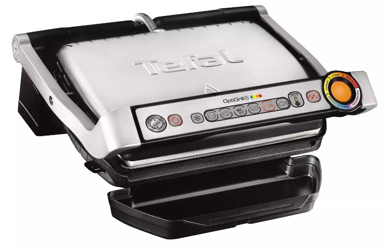 Tefal GC712D34 OptiGrill+ | GC712D34 |