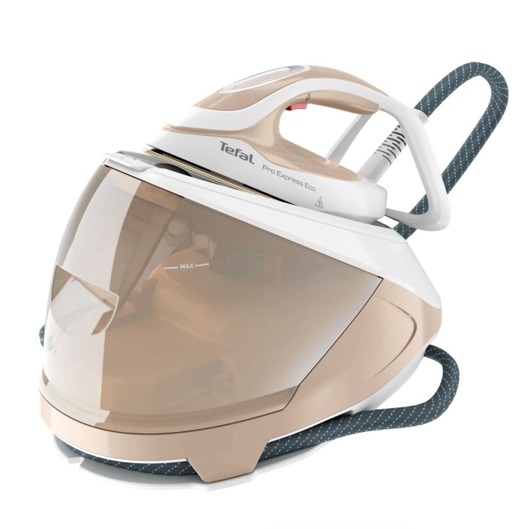 Tvaika ģenerators Tefal Pro Express GV9E22E0