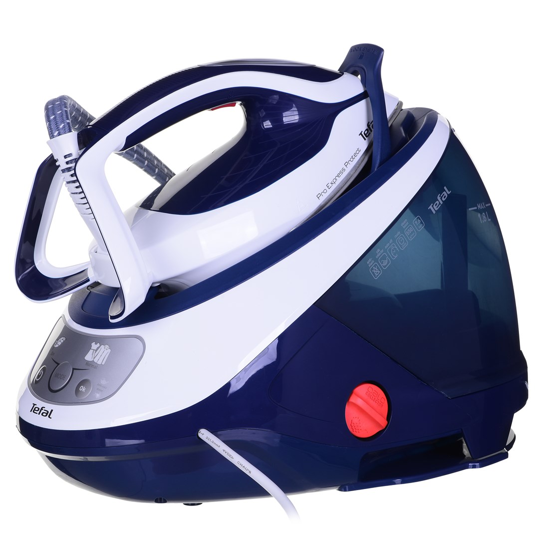 Tvaika ģenerators Tefal Pro Express Protect