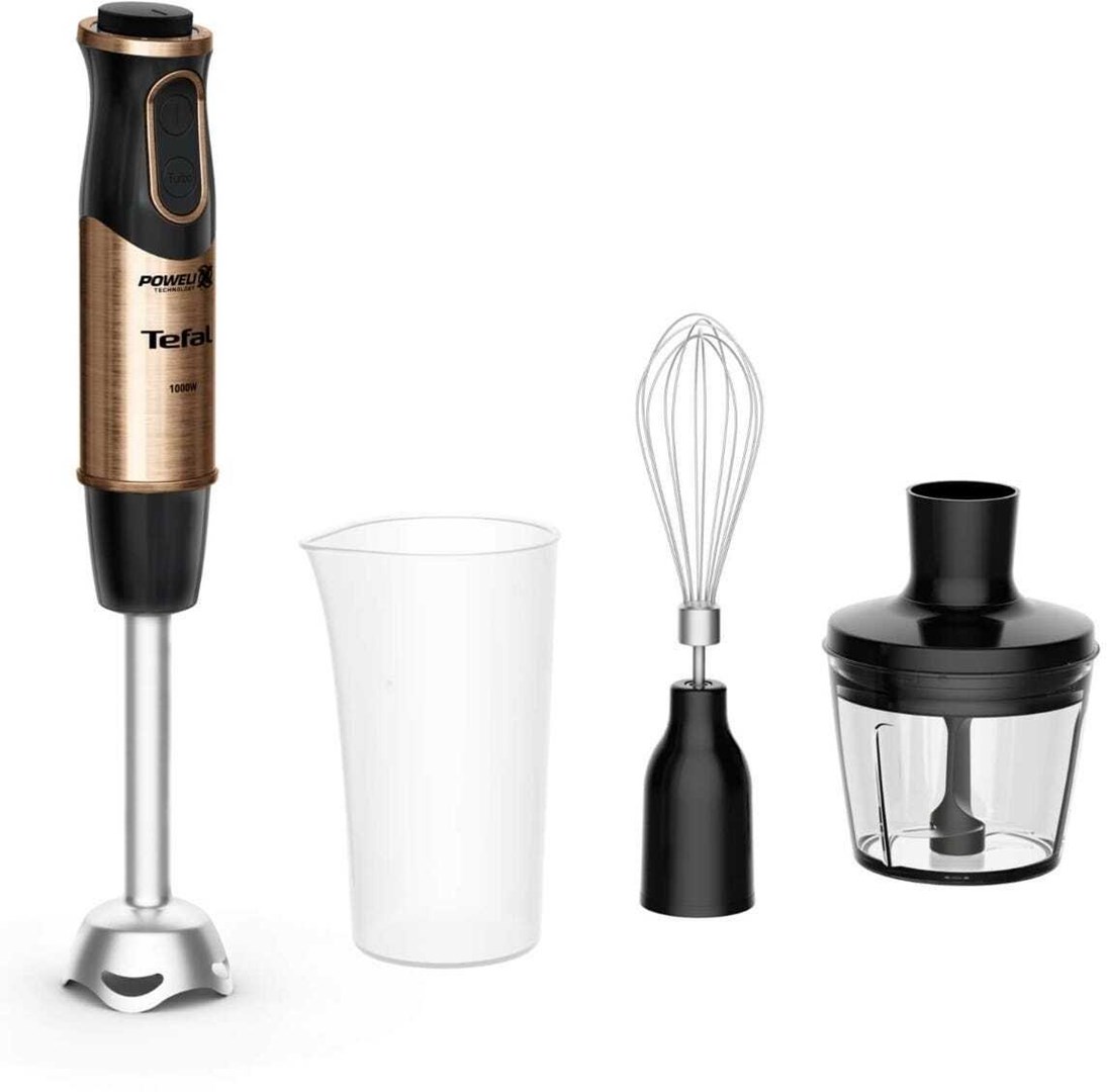 Blenderis Tefal HB656G10 | HB656G10 |