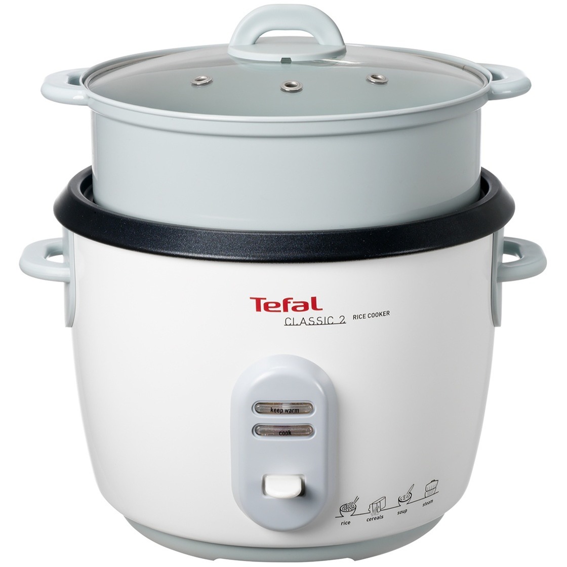 Tefal Katls rīsu gatavošanai (RK1011) |