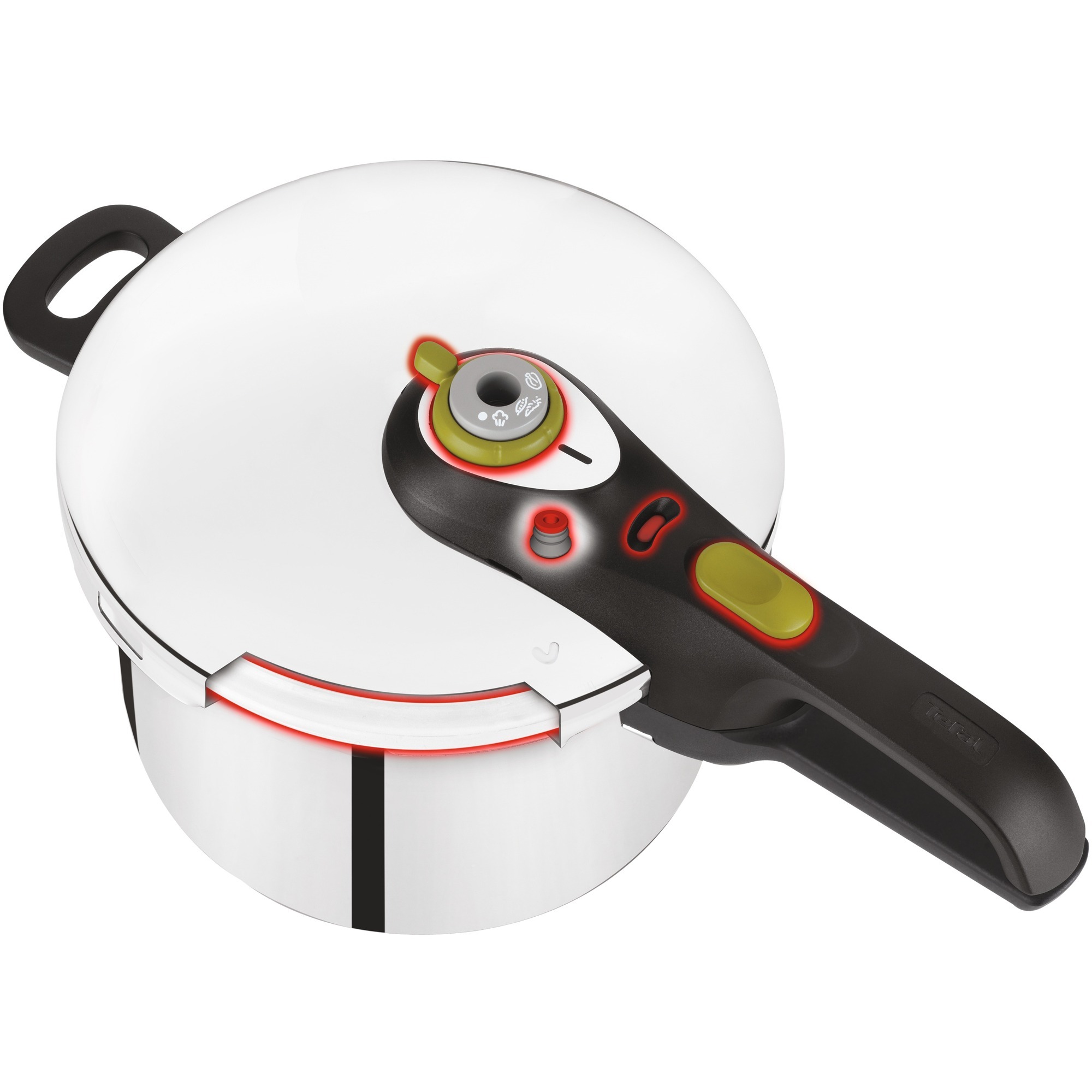 Tefal P2530738 Secure 5 Neo ātrā
