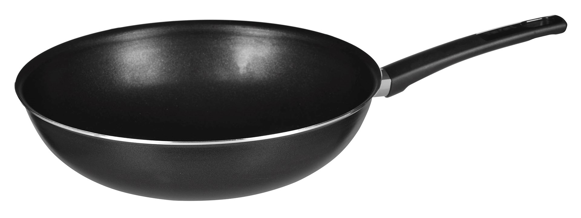 TEFAL Simplicity 28cm wok panna cepšanai