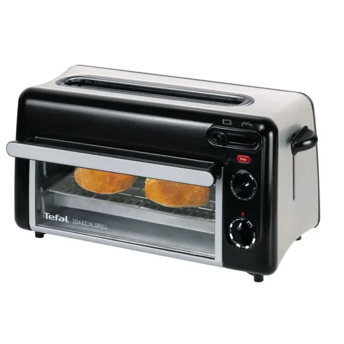 Tefal TL 6008 Toaster ar mini