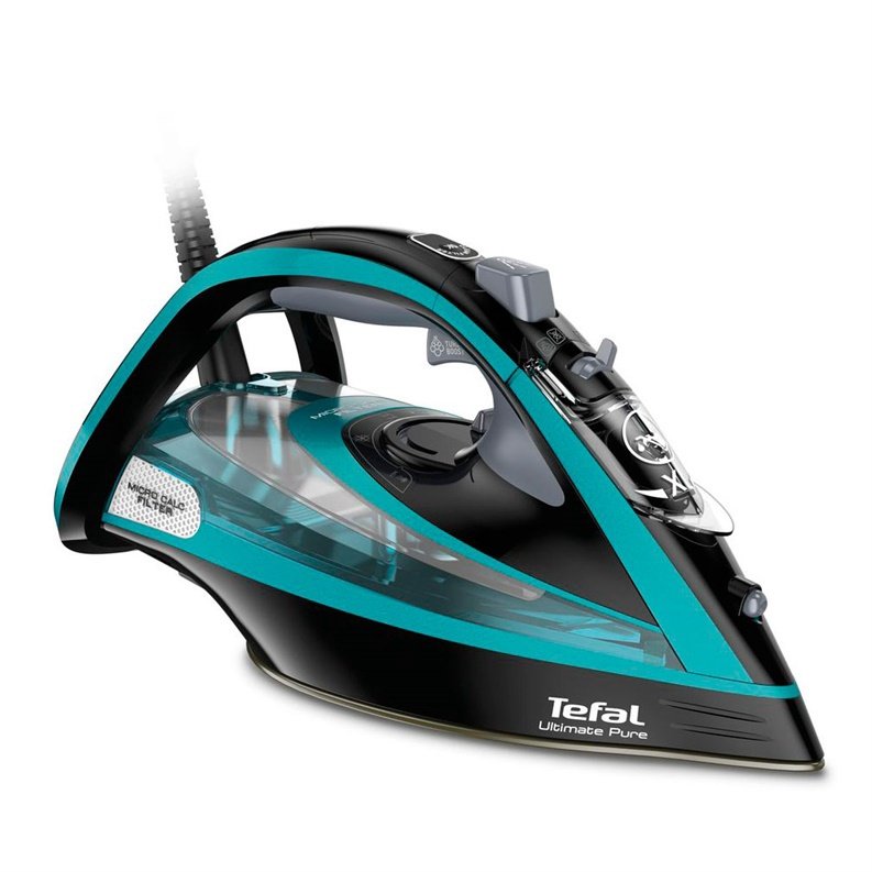 Gludeklis Tefal Ultimate Pure FV9844 |