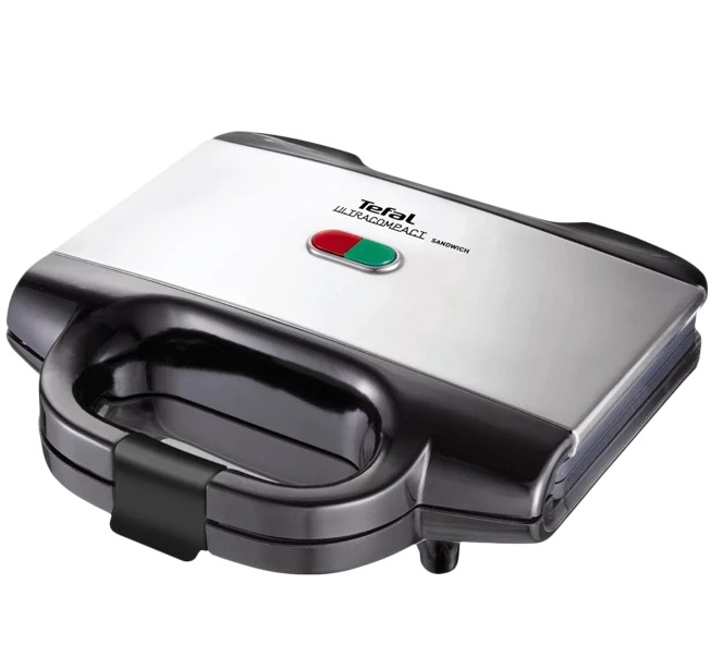 Tefal Ultracompact SM155212 Sviestmaižu Tosteris |
