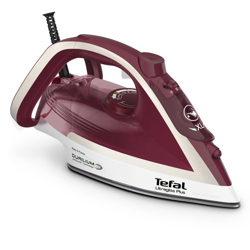 Gludeklis Tefal Ultragliss Plus FV6810 |