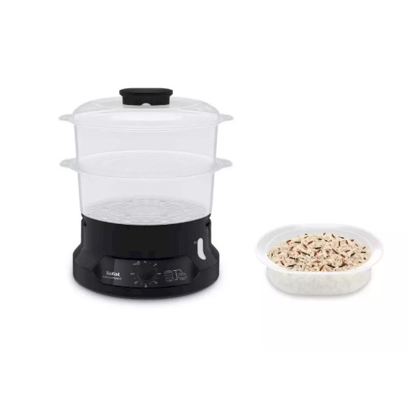 Tefal VC139810 Tvaika katls 6L 800W