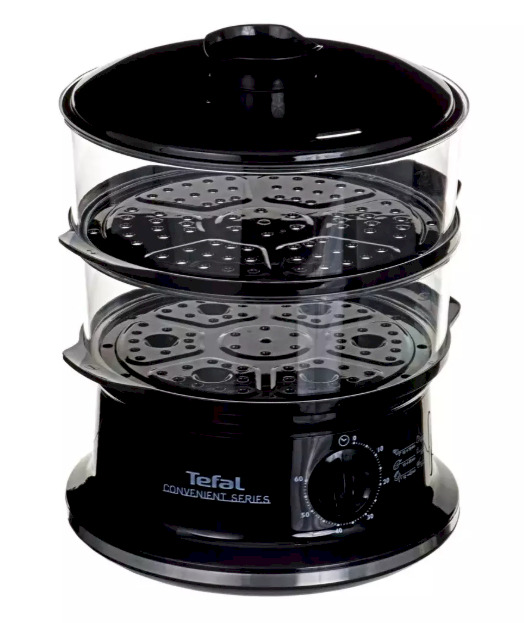 Tefal VC140 Tvaika katls 900W |