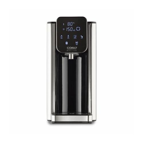 Tējkanna Caso HW 666 Inox |