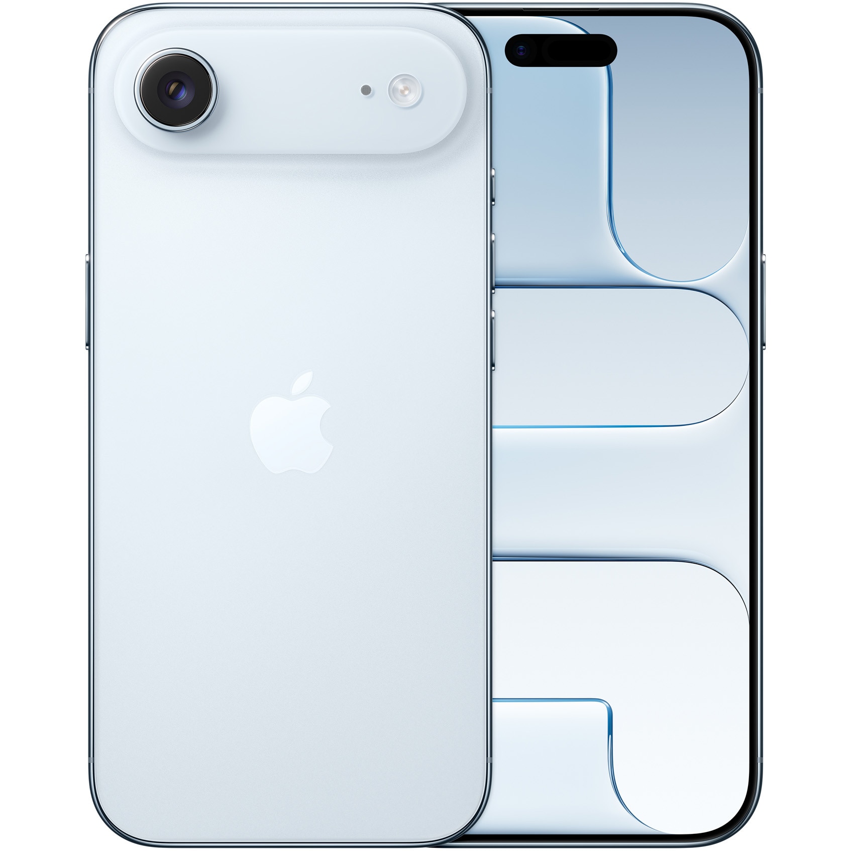 Viedtālrunis Apple iPhone Air 512GB Sky