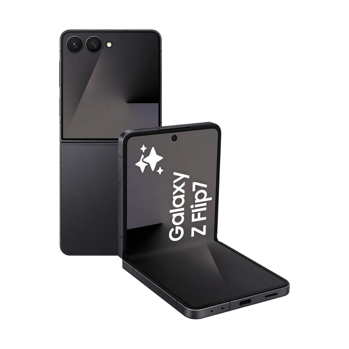 Viedtālrunis Samsung Galaxy Z Flip7 F766