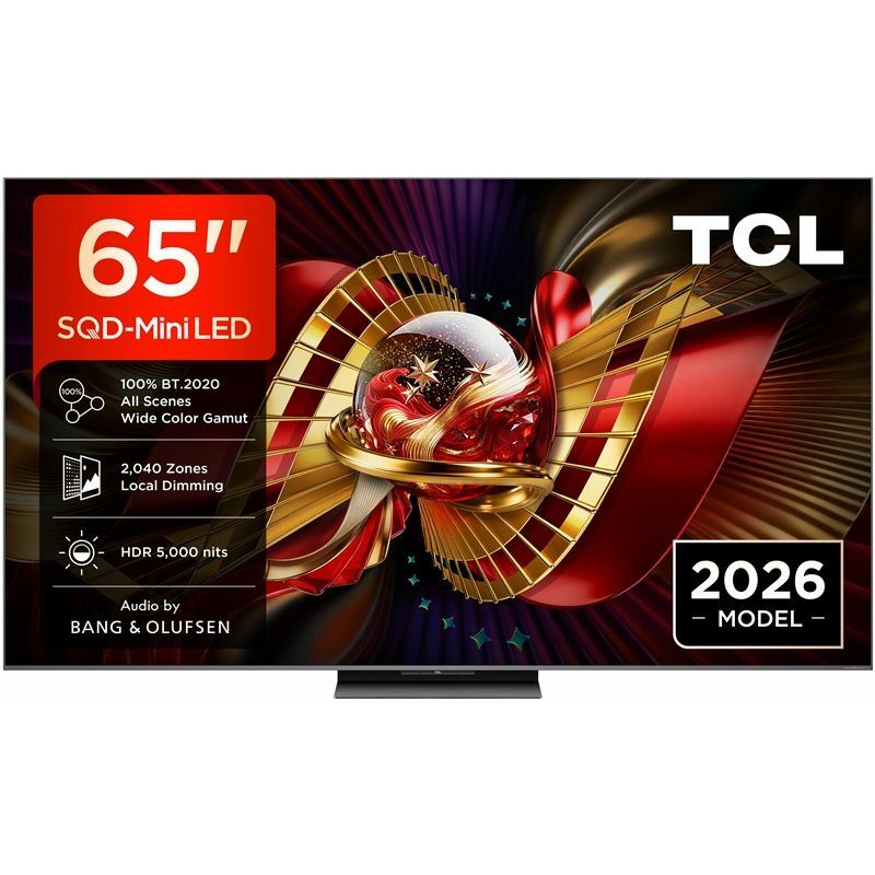 Televizors TCL C8L 65" 4K UHD