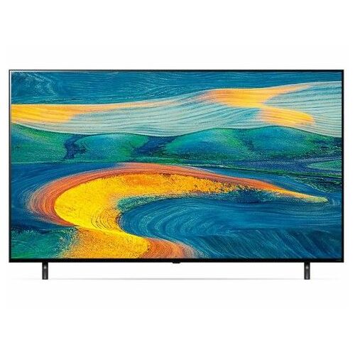 Televizors LG 55QNED7S3QA QNED NanoCell 55"