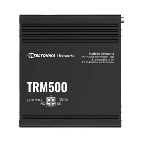 TELTONIKA NETWORKS TRM500 5G/4G/LTE/3G Modem |