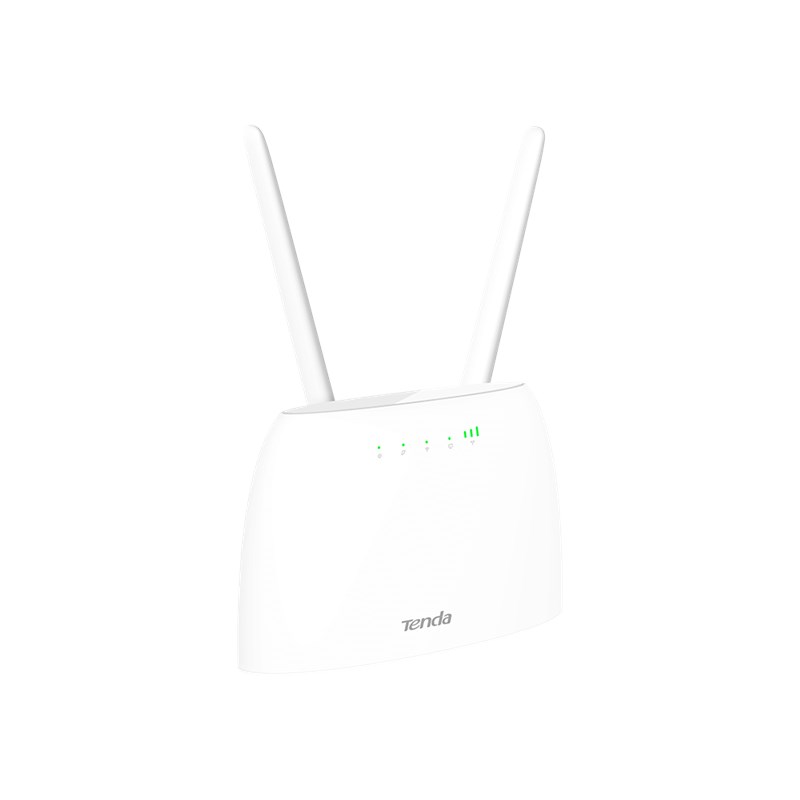 Maršrutētājs Tenda 4G06 | 4G06 |